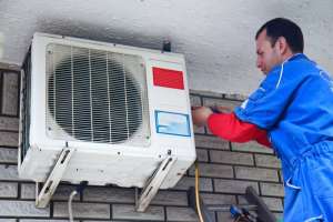 24/7 and Emergency HVAC Near Hendersonville, PA | Air Conidtioning and Heating Contractors